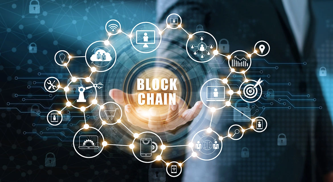 Bảo Mật Tuyệt Đối Với Công Nghệ Blockchain