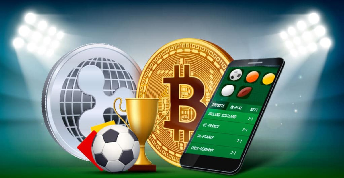 Chơi Crypto Betting DT68: Hành Trình Cá Cược Hiện Đại
