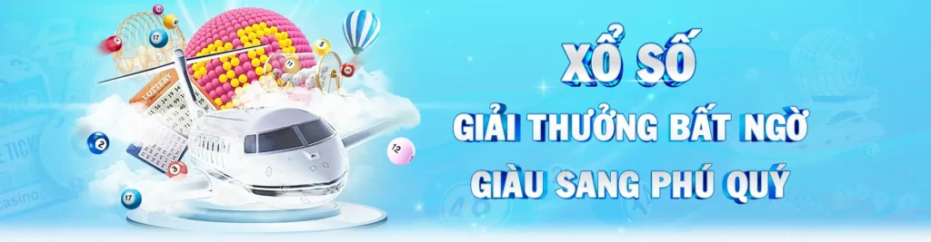 Xổ Số DT68 – Cơ Hội Trúng Thưởng Lớn