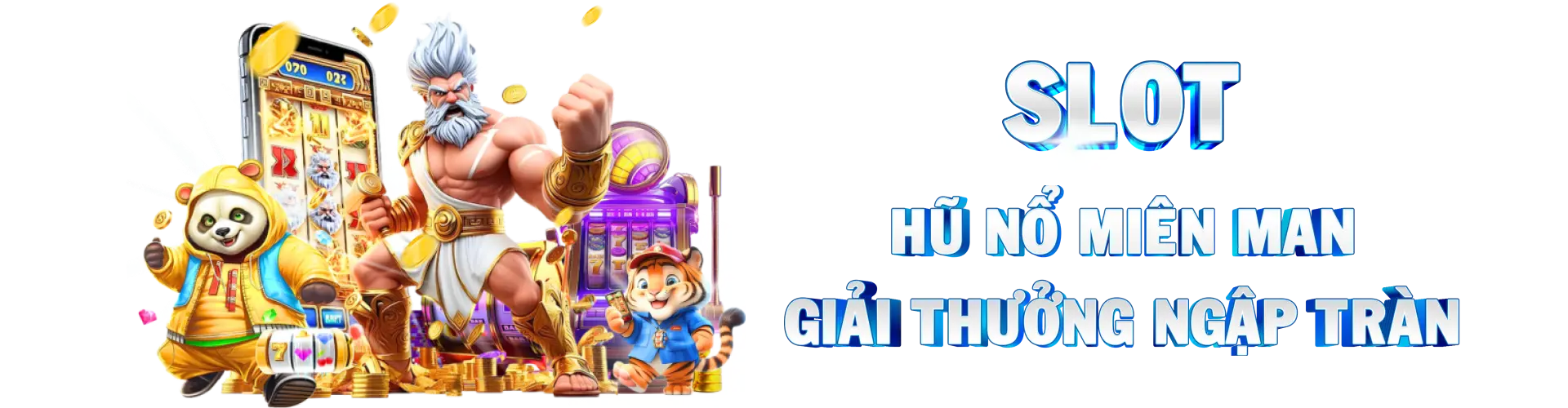 Slot Nổ Hũ DT68 – Giải Trí Hấp Dẫn Với Jackpot Khủng