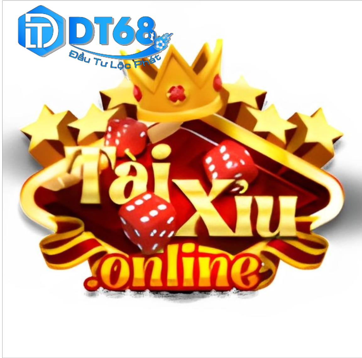 Tài Xỉu DT68
