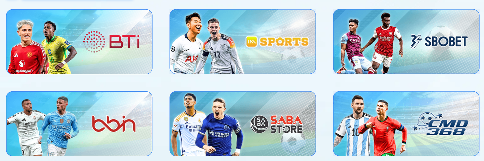 Game Hot DT68 Thể Thao – Trải Nghiệm Cá Cược Bóng Đá Đỉnh Cao