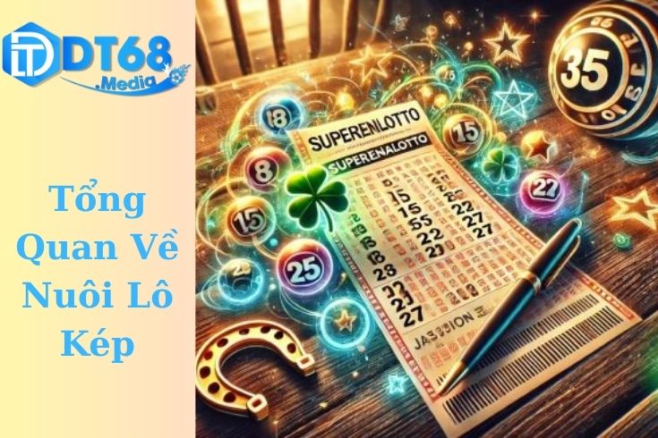 Tổng Quan Về Nuôi Lô Kép