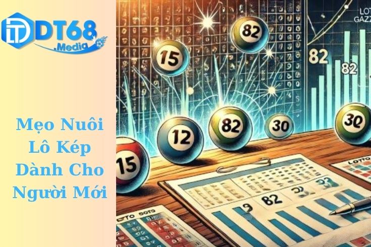 Mẹo Nuôi Lô Kép Dành Cho Người Mới