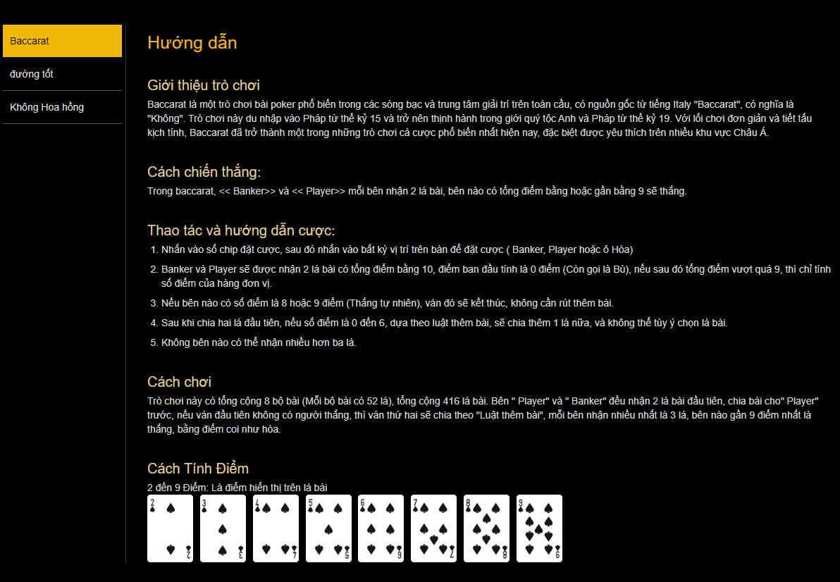 Hướng Dẫn Chơi Casino Trực Tuyến Tại DT68