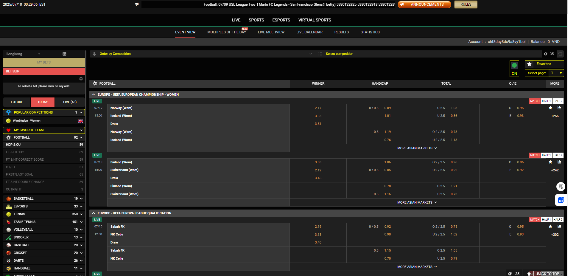 Bảng Xếp Hạng & Phân Tích Từ Chuyên Gia – Thể Thao Hôm Nay Không Chỉ Là Tin Tức