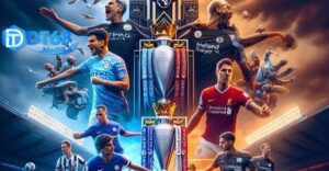 DT68 Cá Độ Bóng Đá: Trò Chơi Triệu Người Mê Hay Cạm Bẫy Tài Chính?